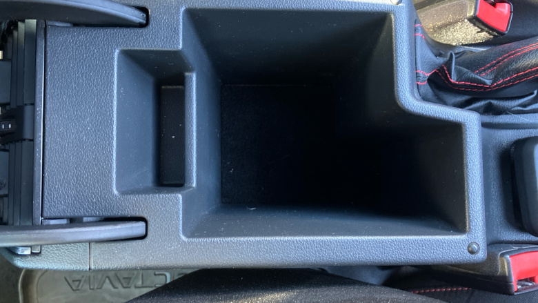 Skoda Octavia 2.0 TSI vRS 5dr DSG Petrol Hatchback